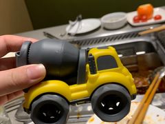 -海底捞火锅(万达广场店)