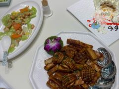 -金米箩大酒店(五角场店)