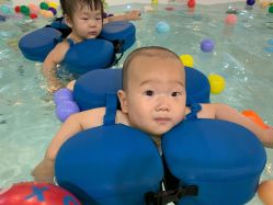 -乐悠游儿童游泳馆(宝安妇幼店)