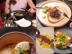 -尼依格罗香港美利酒店