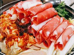 -MI WU FACTORY米屋美食工厂餐厅(绿地店)