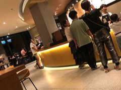 -星巴克(湖州梅地亚广场店)