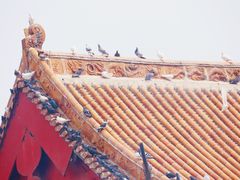 -香山寺