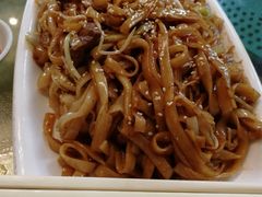 干炒牛河-澳门西南饭店·粤菜·茶市·手工点心(华海路店)