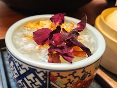 -银米·云南传统过桥米线(双廊黑金冠店)