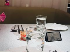 -PARFUM FLORAL花境法餐(南京首店)