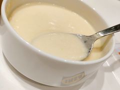 奶油玉米浓汤-宜家·瑞典风味餐厅(烟台路店)