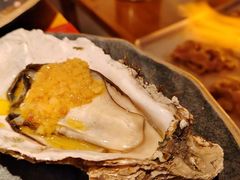 -蚝·生·鲜牛烧肉铺(中央大街店)