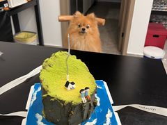 -慕可创意美学·定制CAKE·微景观蛋糕(总店)