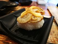-榴大大·寿司先生(哈街店)