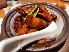 外婆红烧肉-香浙汇(望京店)