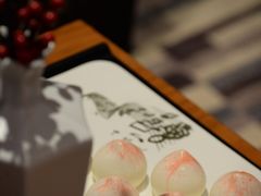 -丽笙精选海仑宾馆·海茂中餐厅