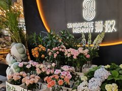 -狮拾久·现代新加坡料理(福田COCO Park店)