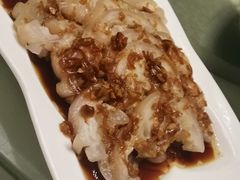 特色沙姜猪手-荣粤酒家·融合粤菜