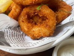 -Osteria Garden 生蚝花园餐厅(原进贤路店)