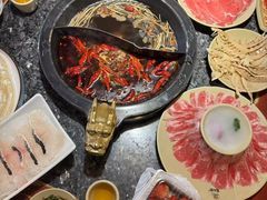 -蜀大侠火锅(总府路店)