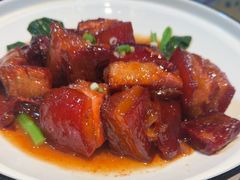 -人民公社大食堂(顺义总店)