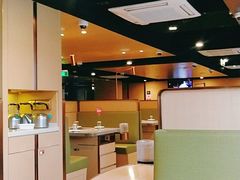 -海底捞火锅(新华联梦想城店)
