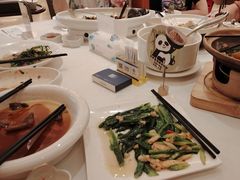 -锦粤宫·精致粤菜(深圳北站店)