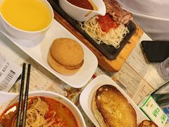 -翠华餐厅(旺角文华商场店)