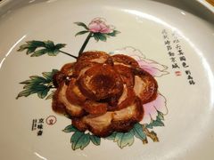 -京味斋·烤鸭·北京菜(安贞店)