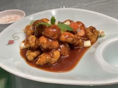 -安蒂娅.悦景轩中餐厅(西乡店)