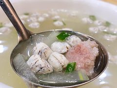 -斯丹姜母鸭·古法干香(田安南路店)