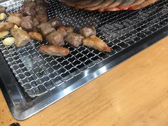 -肉甲韩国木炭烤肉(新壹街1店)