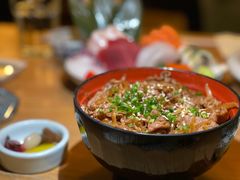 -Hatsune隐泉日式料理(SKP店)