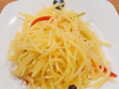 -西部马华清真兰州牛肉面·烧烤夜市(关东店)