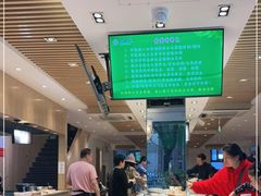 -素满香·食养自助(天一广场店)