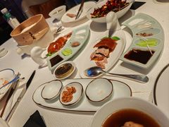 -北京柏悦酒店·锦庭餐厅Dining Room