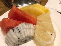 -苏州吴江盛虹万丽酒店-燃餐厅(盛泽店)