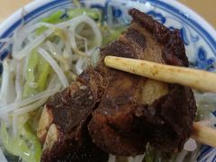 -谈灵农家柴爿菜饭