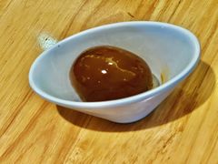 溏心卤蛋-玖鲜小笼(中山广场店)