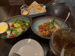 -blue frog蓝蛙(长泰广场店)