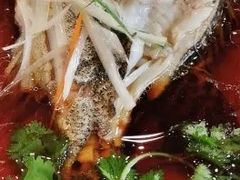 -新恬乐大酒家(沧达大厦店)