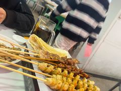 -阿锋烧烤海鲜楼(贝村烧烤一条街)
