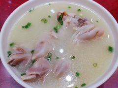 -易老妈蹄花.特色川菜(人民公园总店)