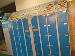 -上海玛雅海滩水公园