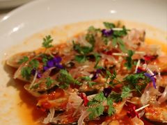 -一坐一忘云南菜(卓悦中心)