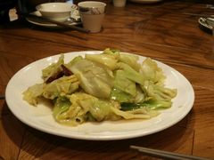 -阿罗新疆菜(人民广场店)