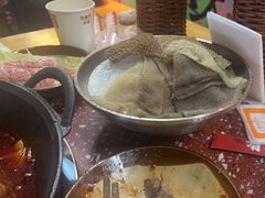 -赵美丽·重庆社区火锅·直营店(火车东站·中豪国际店)