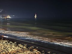 -海云台海滩