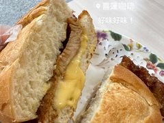 -喜莲咖啡