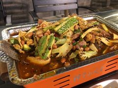 -88号小吃店·经典云南菜·地道纳西美食