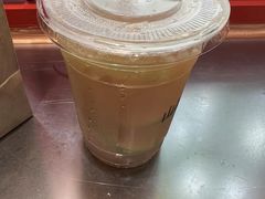 -喧闹·东方大气茶(鹅岭二厂店)