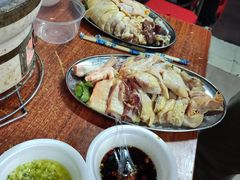 -威邵鸡煲(西华路总店)