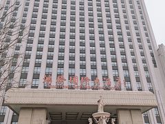 -鸿腾国际大酒店-海鲜姿造海鲜烤肉自助餐