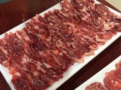-广味鲜潮汕牛肉火锅(延安三路店)